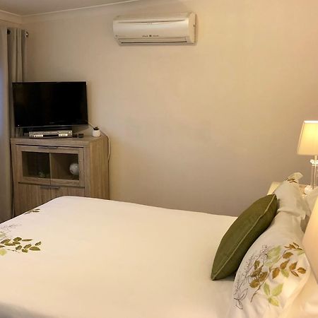 Dunmoylen House Bed & Breakfast Albany Dış mekan fotoğraf