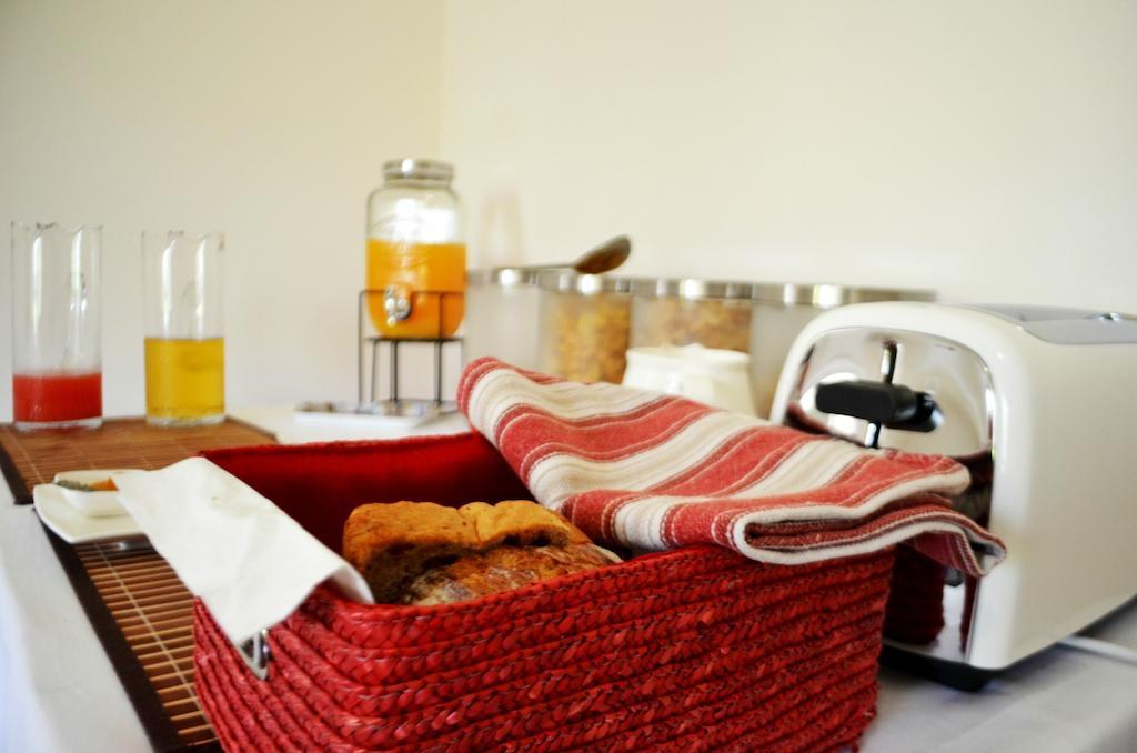 Dunmoylen House Bed & Breakfast Albany Dış mekan fotoğraf