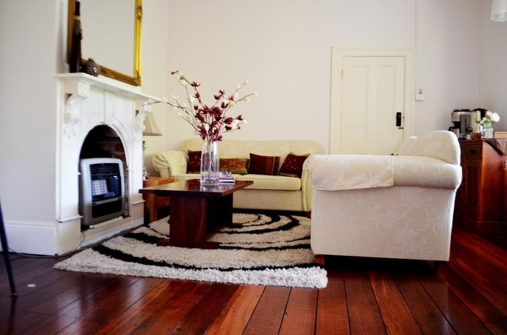 Dunmoylen House Bed & Breakfast Albany Dış mekan fotoğraf