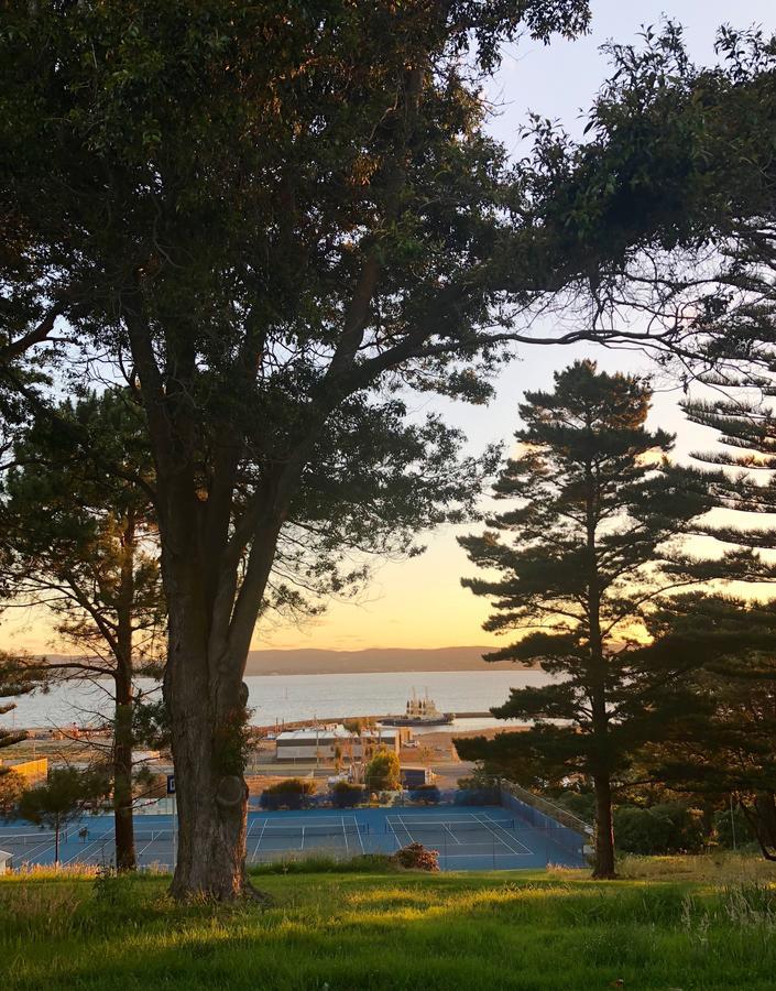 Dunmoylen House Bed & Breakfast Albany Dış mekan fotoğraf
