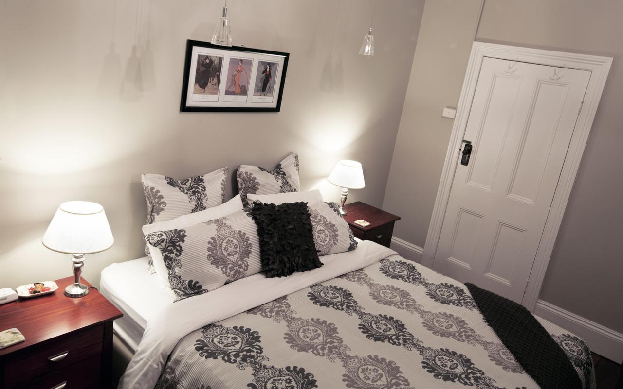 Dunmoylen House Bed & Breakfast Albany Dış mekan fotoğraf