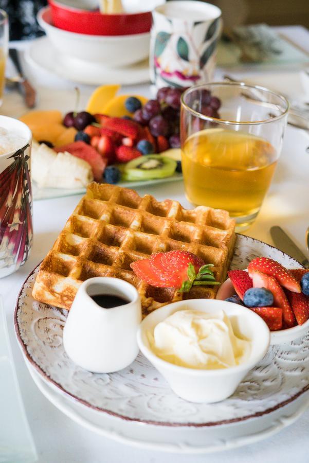 Dunmoylen House Bed & Breakfast Albany Dış mekan fotoğraf
