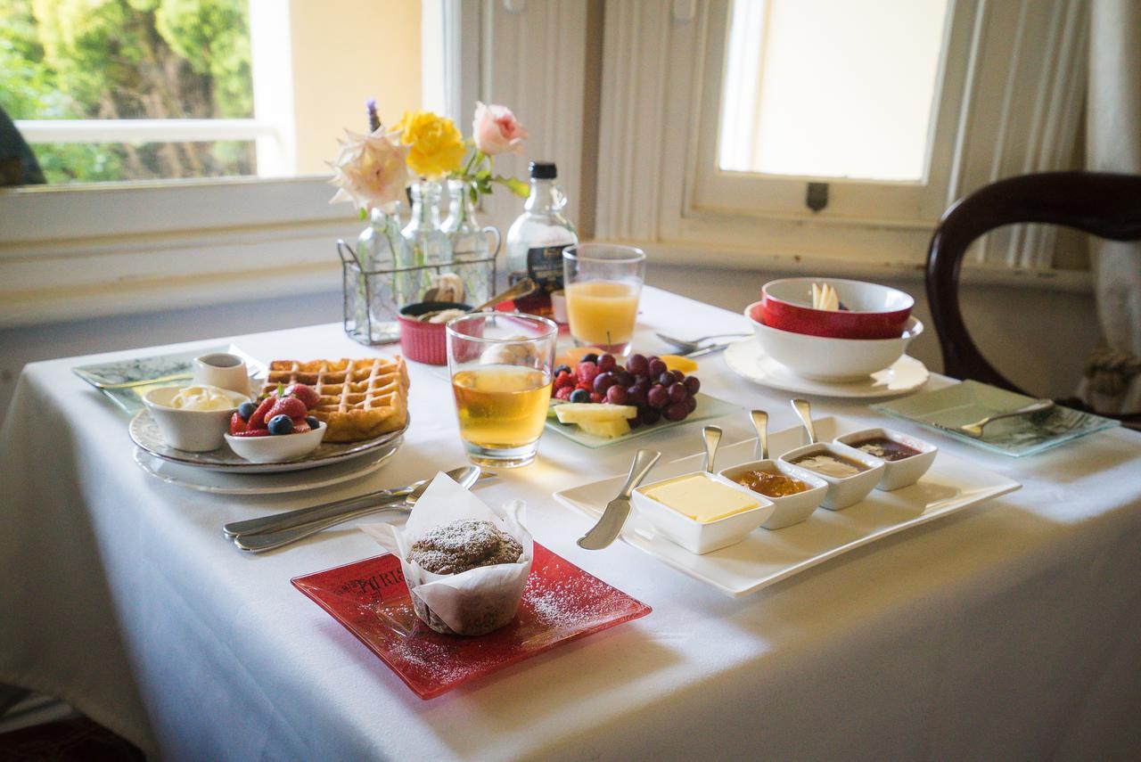 Dunmoylen House Bed & Breakfast Albany Dış mekan fotoğraf
