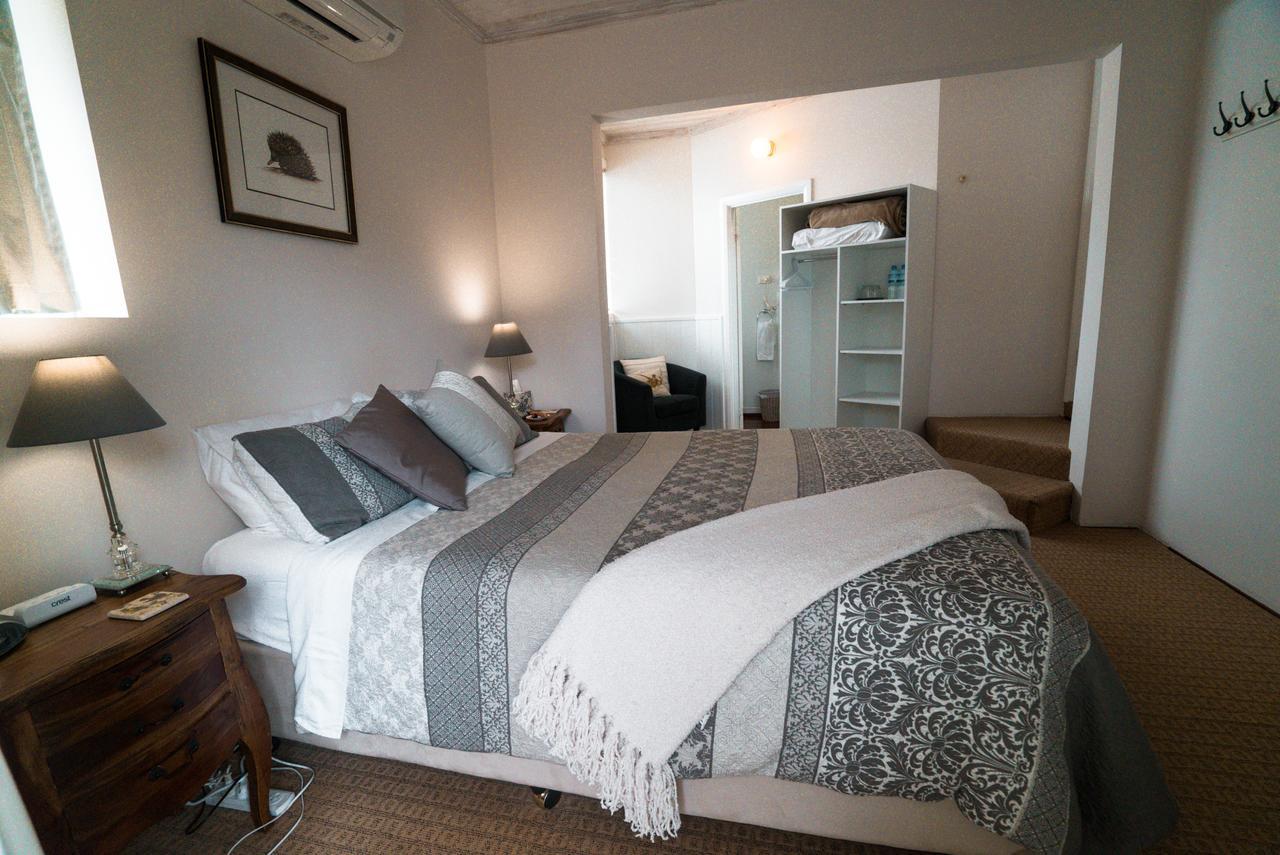 Dunmoylen House Bed & Breakfast Albany Dış mekan fotoğraf