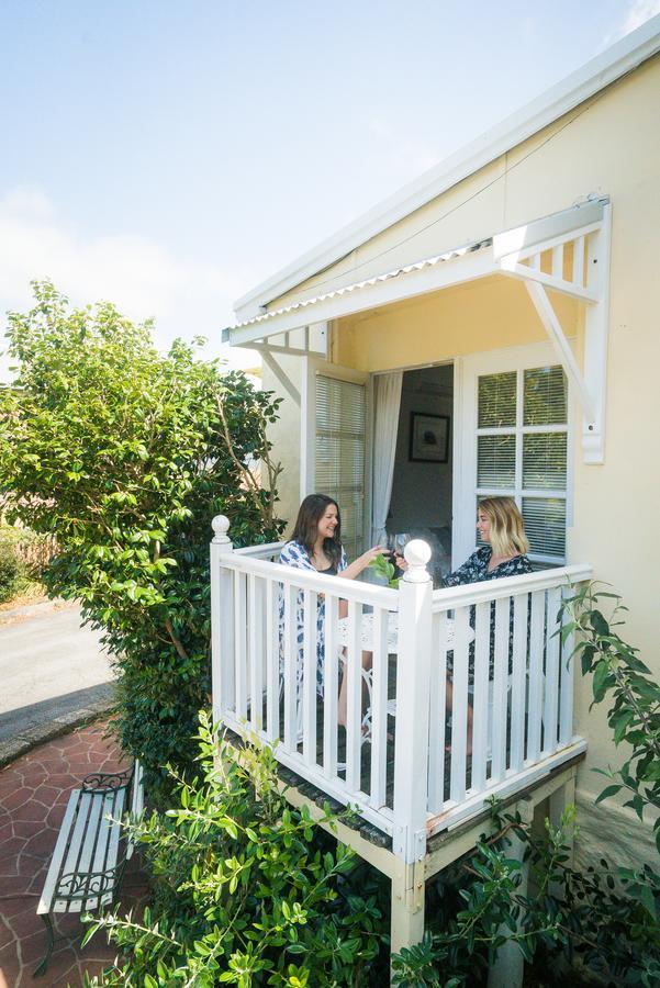 Dunmoylen House Bed & Breakfast Albany Dış mekan fotoğraf