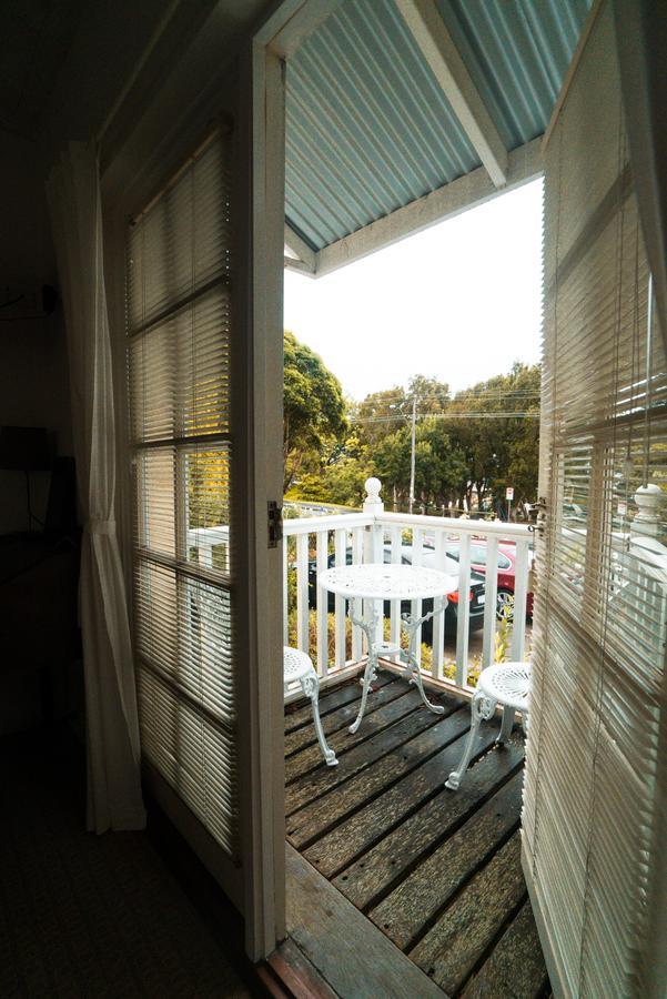 Dunmoylen House Bed & Breakfast Albany Dış mekan fotoğraf