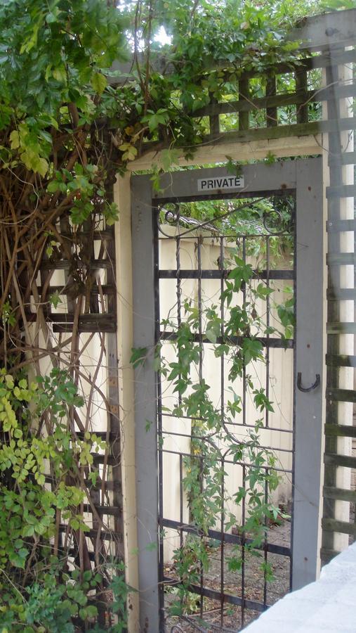 Dunmoylen House Bed & Breakfast Albany Dış mekan fotoğraf