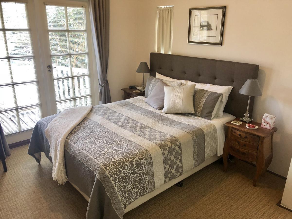 Dunmoylen House Bed & Breakfast Albany Dış mekan fotoğraf