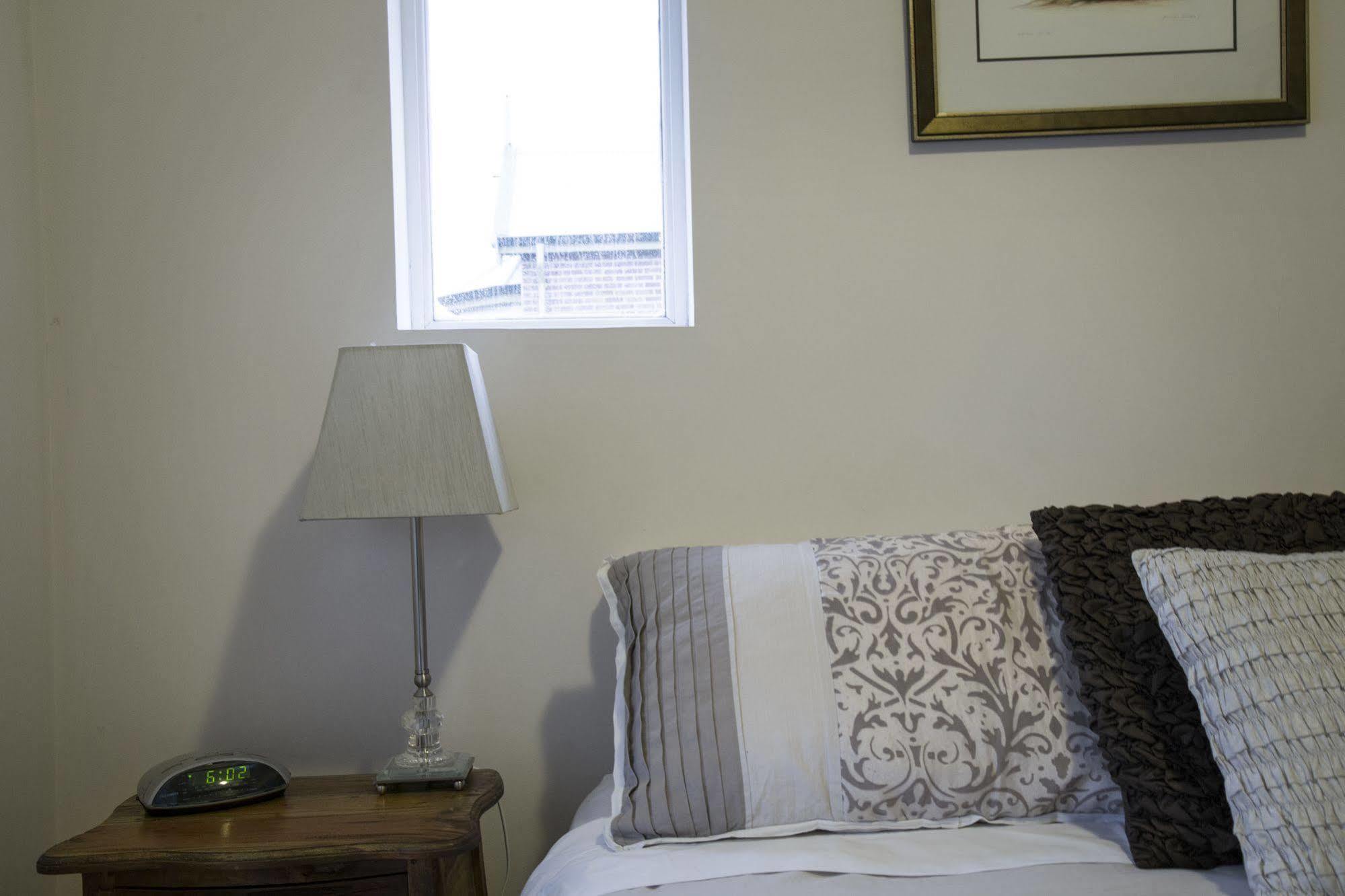 Dunmoylen House Bed & Breakfast Albany Dış mekan fotoğraf