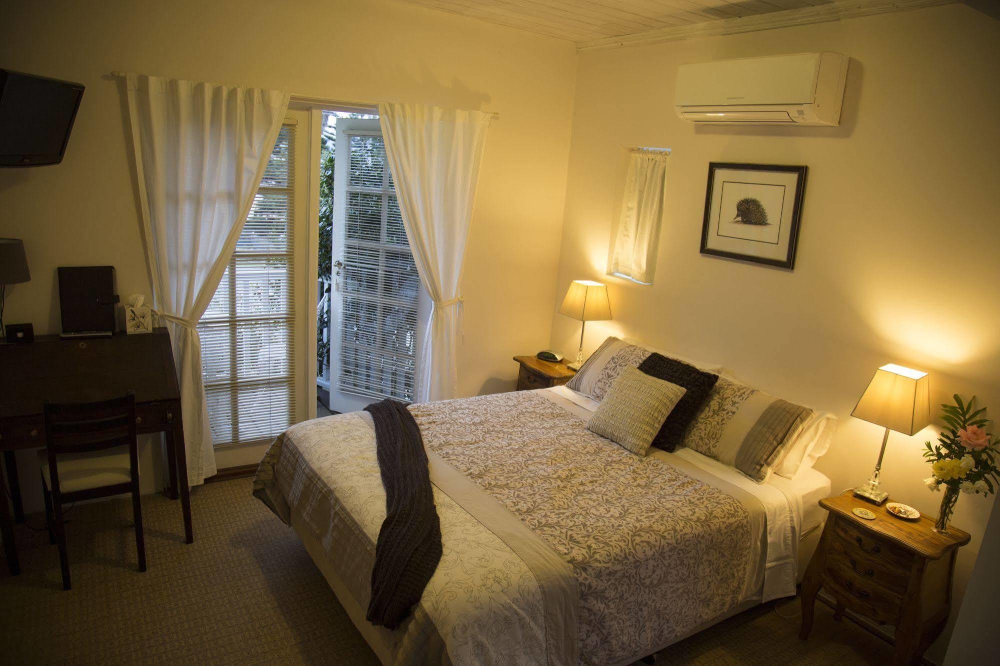 Dunmoylen House Bed & Breakfast Albany Dış mekan fotoğraf