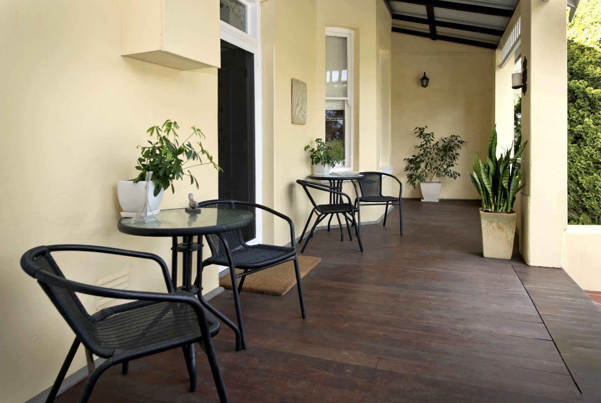 Dunmoylen House Bed & Breakfast Albany Dış mekan fotoğraf