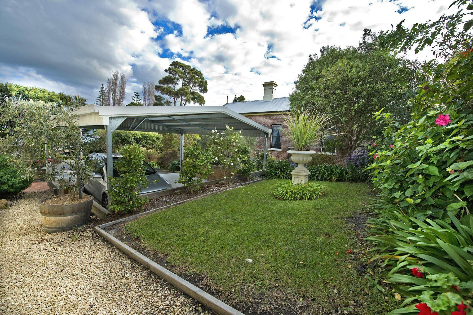 Dunmoylen House Bed & Breakfast Albany Dış mekan fotoğraf